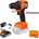 BAUKRAFT BK-BCD40 (030612)
