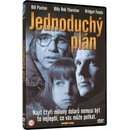 Jednoduchý plán DVD