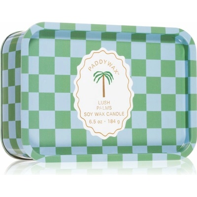 Paddywax A Dopo Palm 184 g
