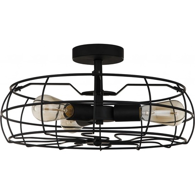 Italux MXM-2580/3 BK