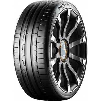 Continental SportContact 6 275/35 R20 102Y