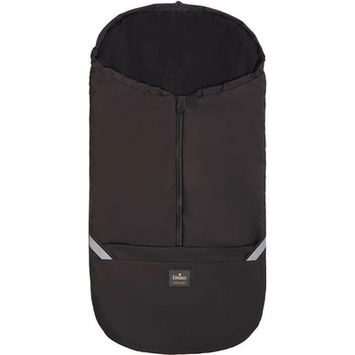 Emitex 2 v 1 Cocoon Softshell Wild Black