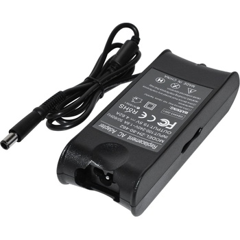 Makki зарядно за лаптоп заместител Laptop Adapter DELL 19.5V 4.62A 90W 7.4x5.0mm - MAKKI-NA-DE-12 (MAKKI-NA-DE-12)