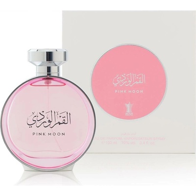 Arabian Oud elegant pink parfémovaná voda dámská 100 ml