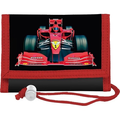 Stil Formula peněženka na krk