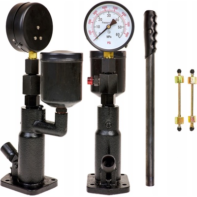 Magma Tester vstřikovačů diesel max. 600 barů | Zboží Auto