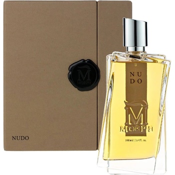 Morph Nudo EDP 100ml унисекс