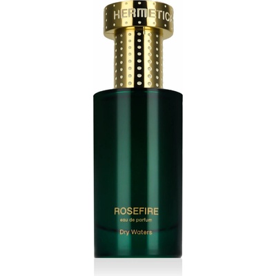 Hermetica Rosefire parfémovaná voda UNISEX 50 ml tester