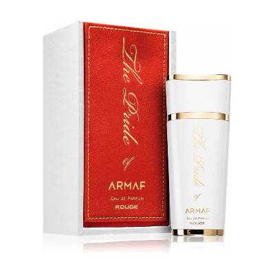 The Pride Rouge Парфюм EDP за жени 100ml