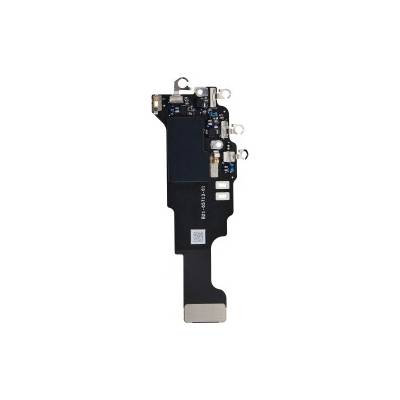 WiFi flex iPhone 16 Pro Max