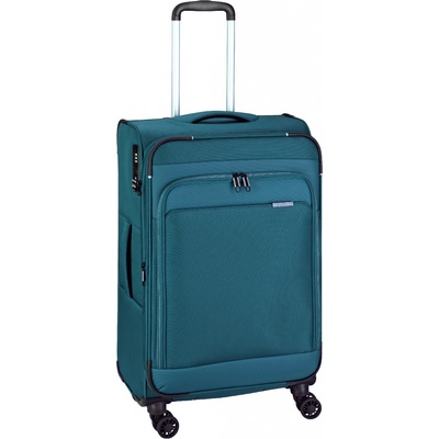 d&n Travel 9504 4W Petrol 67 l