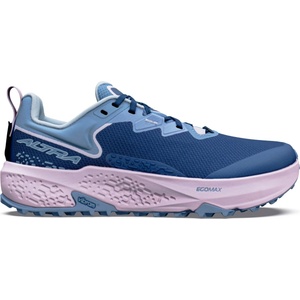 Altra Дамски маратонки Altra Women's Timp 6 Trail running shoes - Ocean / Rain Washed / Orchid Ice - размер 37, 5 (EU) (123-2270-0413)
