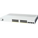Cisco Catalyst C1200-24P-4G