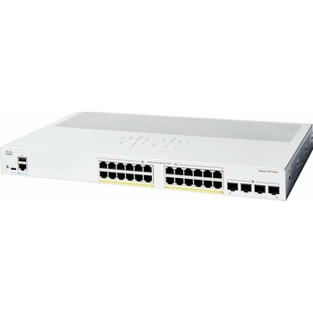 Cisco Catalyst C1200-24P-4G