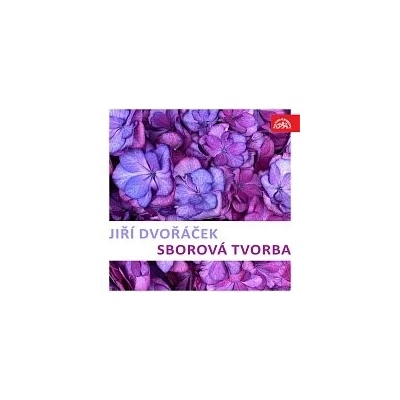 Různí interpreti Jiří Dvořáček Sborová tvorba MP3