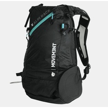 Movement Skialpi 24l Helmetl black turquoise