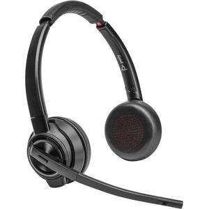 HP Poly Savi 8420 Office Stereo (8L5B2AA) Слушалки