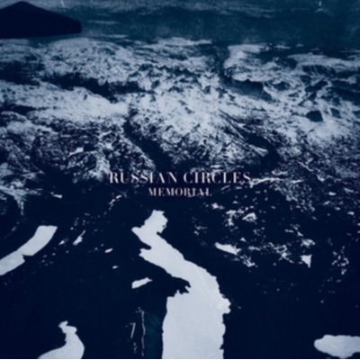 RUSSIAN CIRCLES: MEMORIAL LP