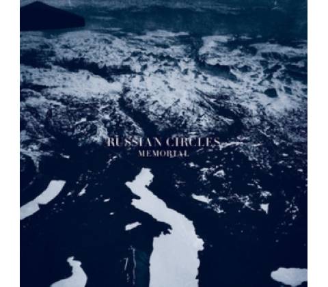 RUSSIAN CIRCLES: MEMORIAL LP