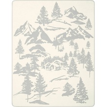 Biederlack Deka Mountain Dreams 150x200