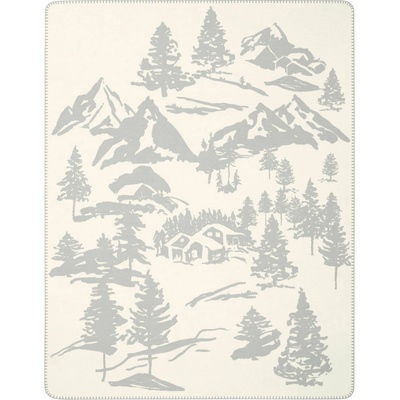 Biederlack Deka Mountain Dreams 150x200