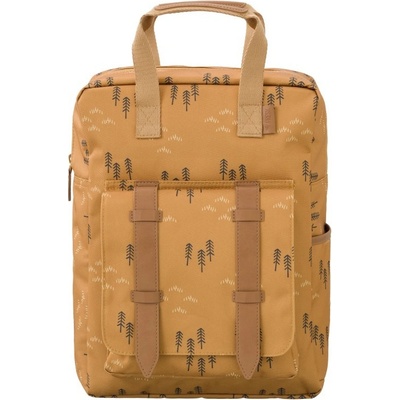 Fresk Woods Spruce yellow