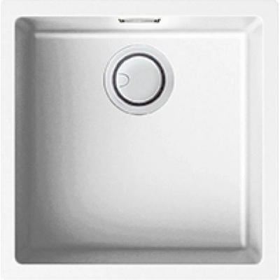 ELLECI ZEN 102 White