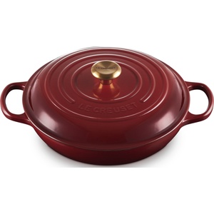 Le Creuset Signature 30 cm 21180309494441