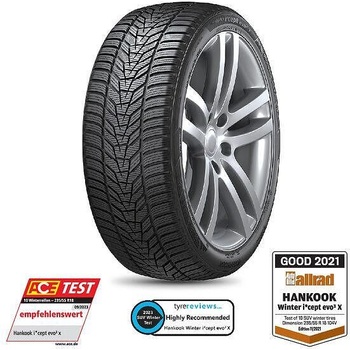 Hankook Winter i*cept evo3 W330A XL 195/55 R19 97H