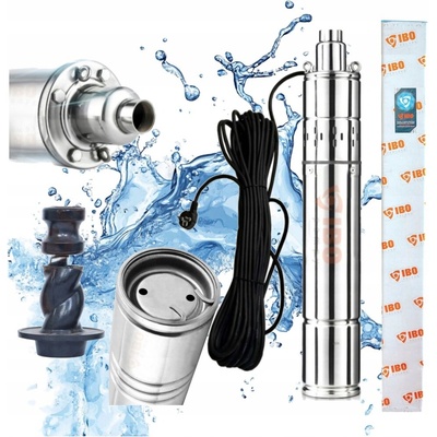 Dambat IBO 3 SCR 0,25 38563