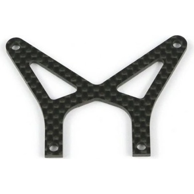 Serpent Topdeck carbon SDX4