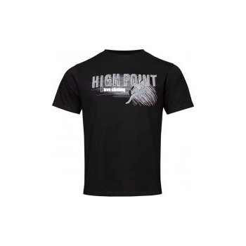 High Point Dream T-Shirt black