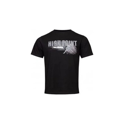 High Point Dream T-Shirt black