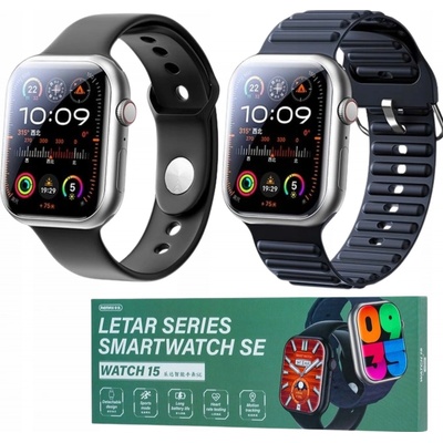 Remax Watch 15
