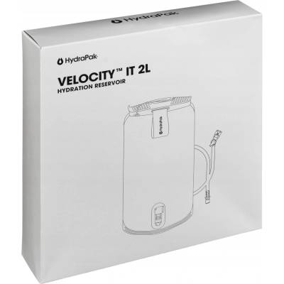Hydrapak VELOCITY IT 2l – Zboží Dáma