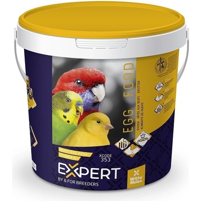 Witte Molen Expert Egg Food Vitamin K 5 kg