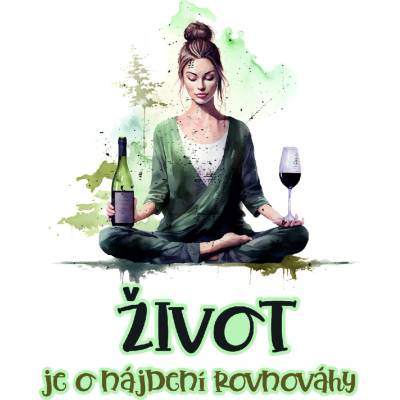 DTF nažehľovačka Nažehľovačka/DTF transfer Rovnováha SK Nálepka - výška: A5