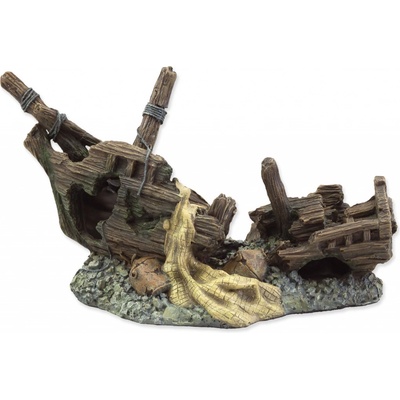 Aqua Excellent Vrak lodi 22 cm