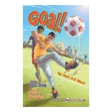 Goal! - West, Jane A. C.