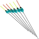 Giants Fishing plavák Balsa lake 1 1,5 g