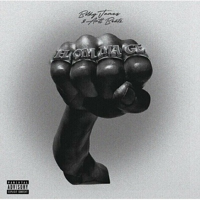 Boldy James: Hommage LP