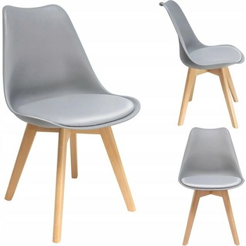 Pro-Tech shop Oslo šedá