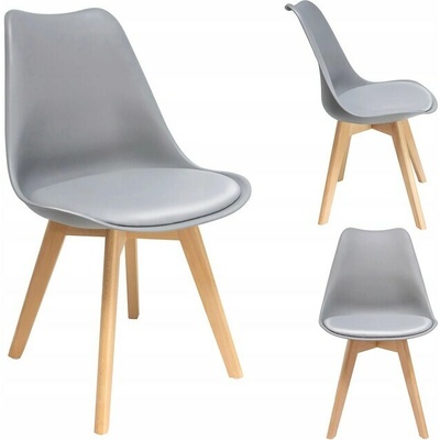 Pro-Tech shop Oslo šedá