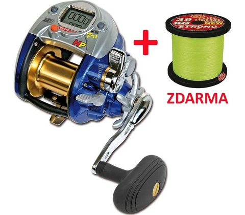 WFT ELECTRA PRO 700 PR HP
