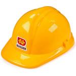 Bigjigs Toys Строителна каска (BJ34061)