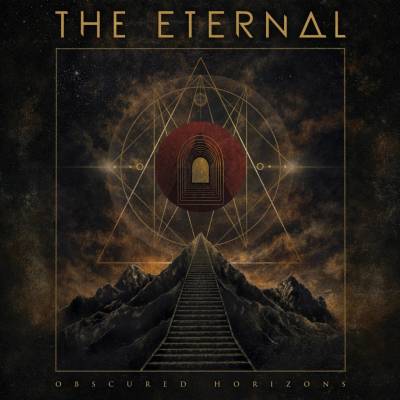 Eternal - Obscured Horizons CD
