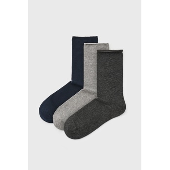 Ysabel Mora 3PACK чорапи Harding по-дълги (3P22927_pon)