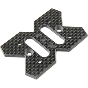 Team Losi Racing Tlr централен диференциал въглерод: 8x