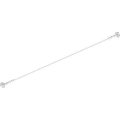 TESI flexibilní ocelová páska pro LED pásky 5300x60mm IP20, bílá