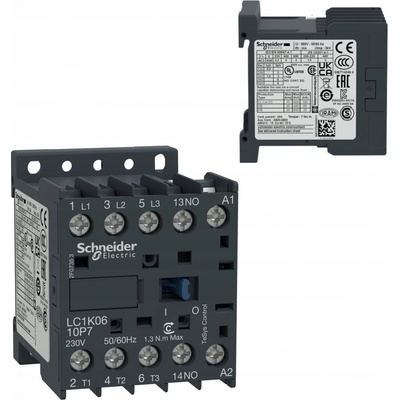 Schneider Electric LC1K0910B7